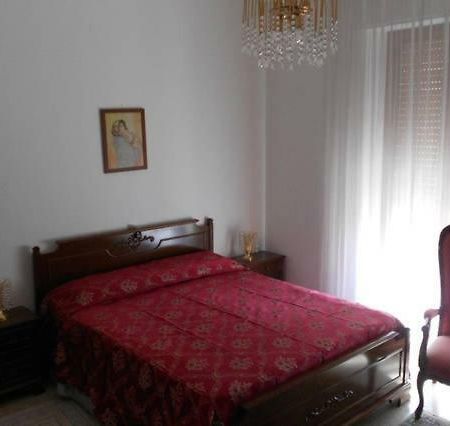Casa Di Mary 2 Apartman Grottammare Kültér fotó