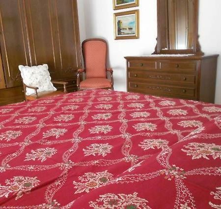 Casa Di Mary 2 Apartman Grottammare Kültér fotó