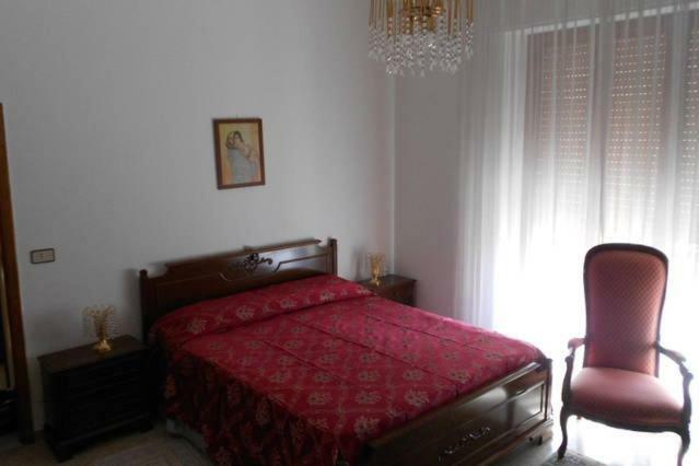 Casa Di Mary 2 Apartman Grottammare Kültér fotó