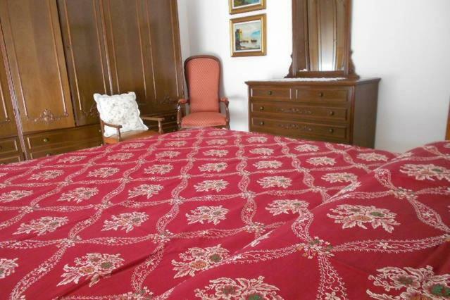 Casa Di Mary 2 Apartman Grottammare Kültér fotó