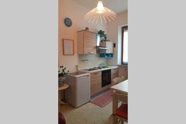 Casa Di Mary 2 Apartman Grottammare Kültér fotó